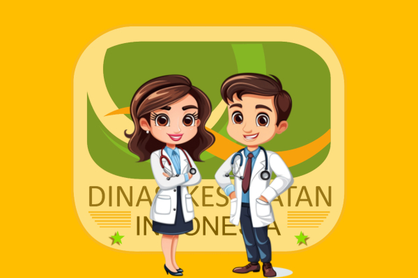 Program Dinkes Lampung